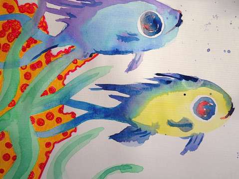 Fish