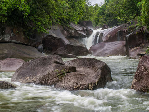 Devils pool 2