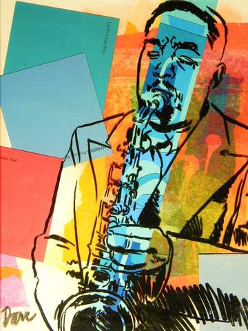 Charlie parker
