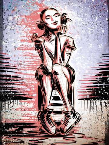 Bjork