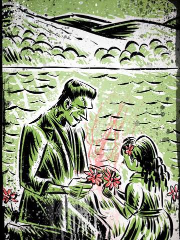 Frankenstein