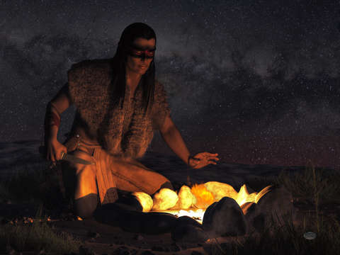 Night warrior