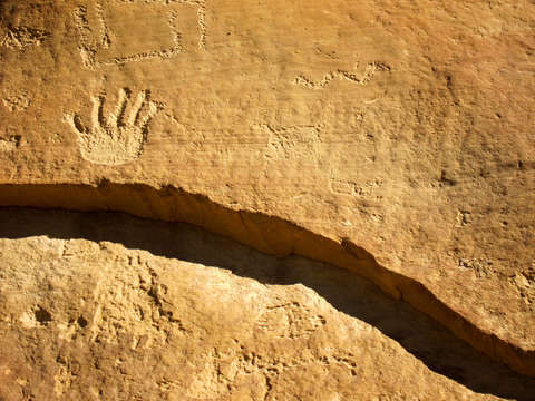Petroglyphs 3934