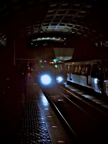 Metro