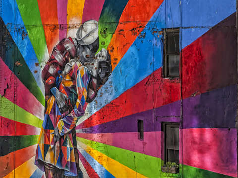 Mural nyc