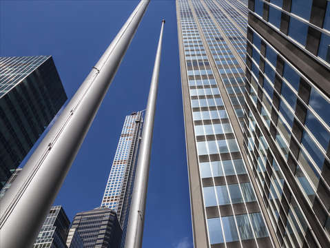 Urban perspective