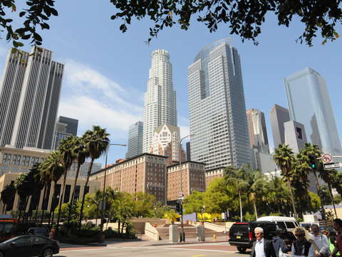 Scrapers