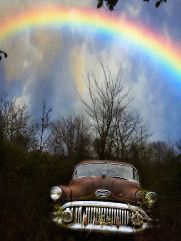 Buick Eight
