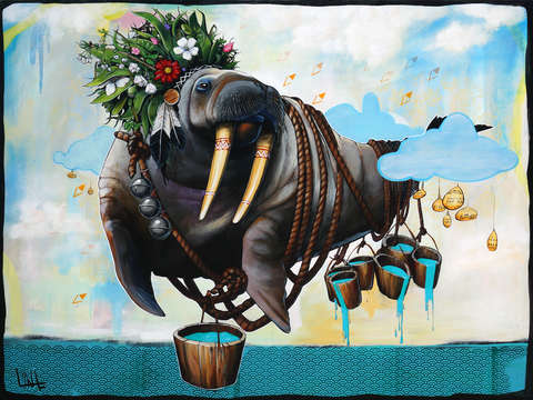 Walrus