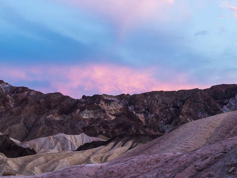 Zabriskie point 52114