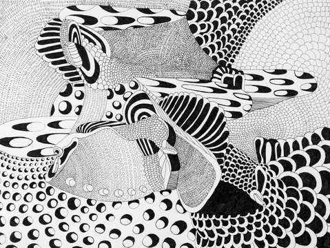 Doodle 2