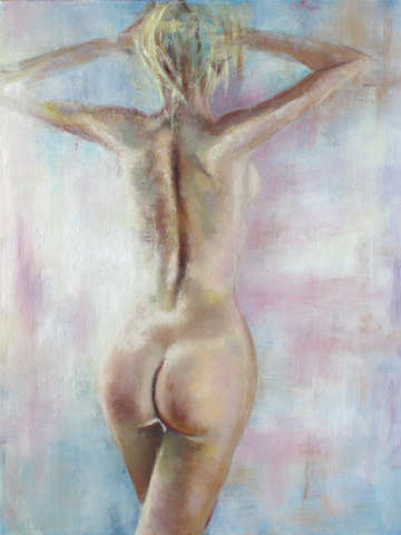 Allure of the Ephemeral Moment