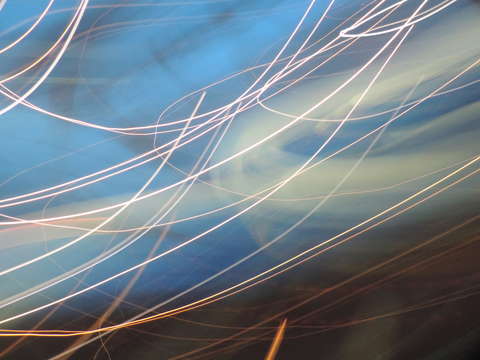 Light photograph four
