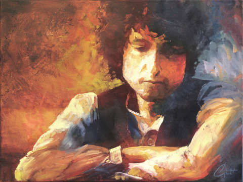 Bob dylan 2