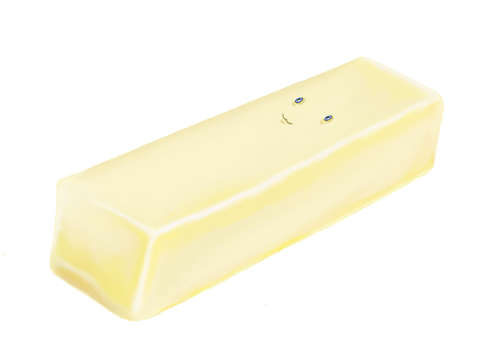 Hello butter
