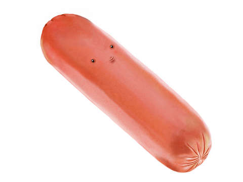 Hello sausage