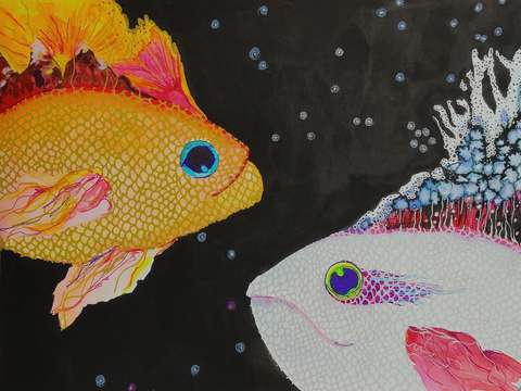 Pisces 5