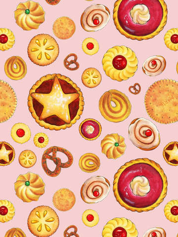 Cookies time