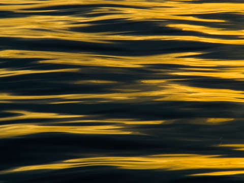 Fire on the water 2