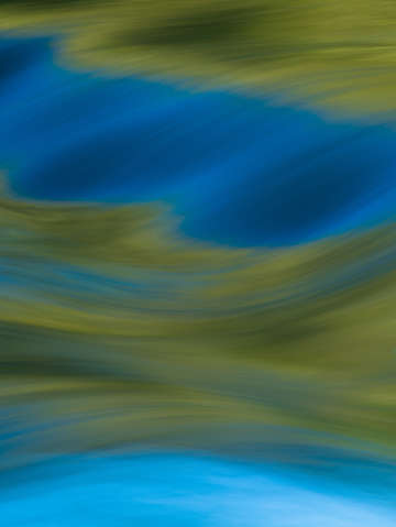 Spring reflections 2