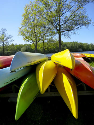 Floating Color