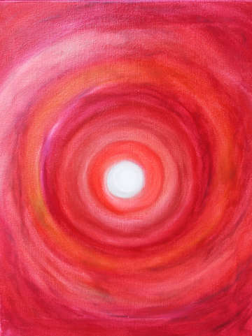 Root chakra