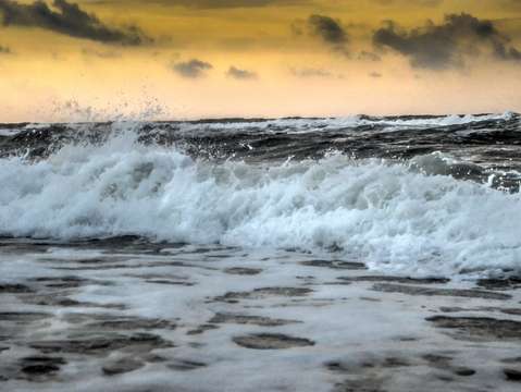 Big surf v2
