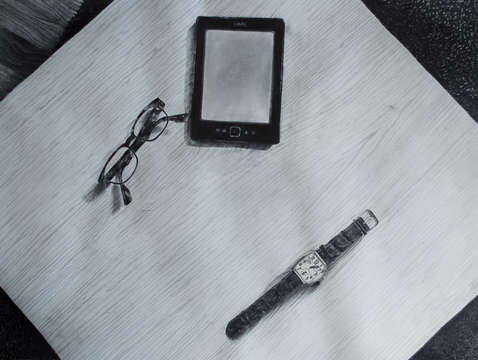 Still life 4