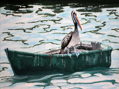 Pelican 3