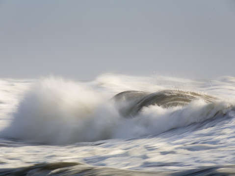Ocean wave