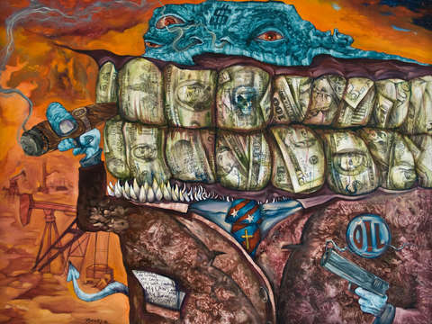 Apocalyptician