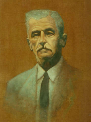William faulkner