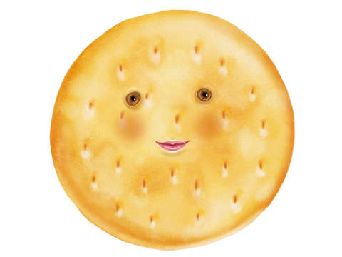 Hello marie biscuit 2