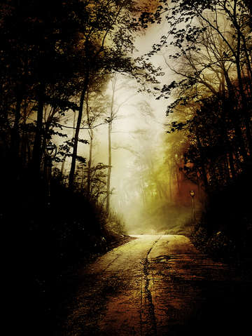 The road to hell take ii