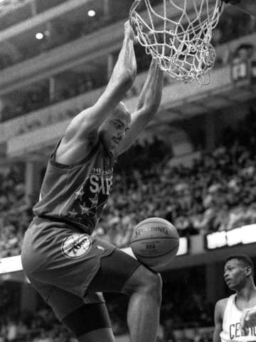 Sir charles