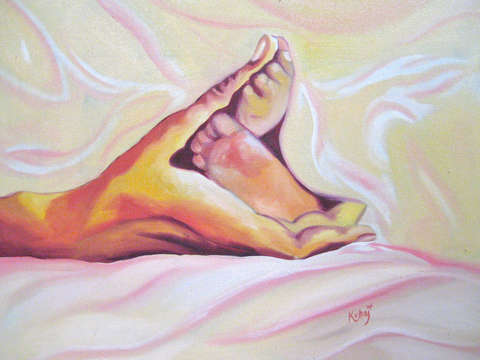 Baby Foots