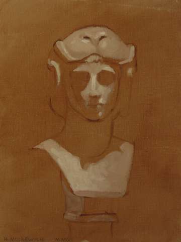 Cast drawing 4
