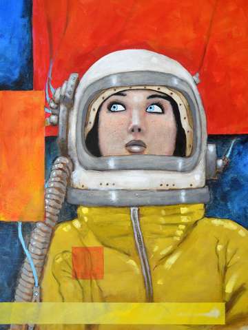 Interstellar inga