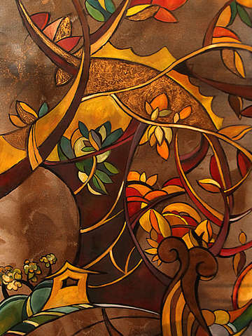Mother and child 7