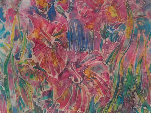 GLADIOLUS