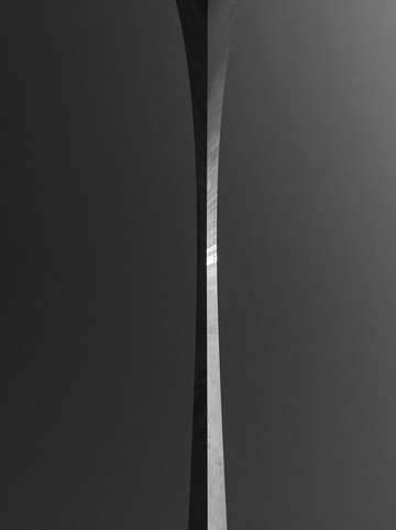 Gateway arch