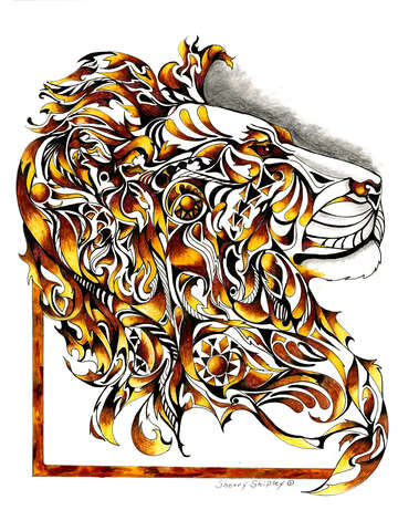 African Spirit