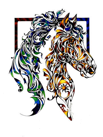 Native spirit