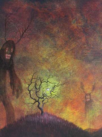 Ghosts
