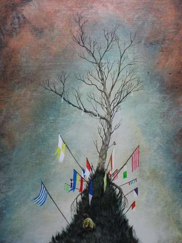 Tree of faith