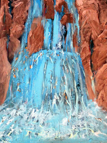 Waterfall 9