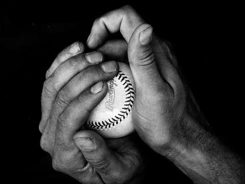 Mudding the ball