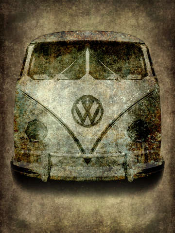 The micro bus is back
