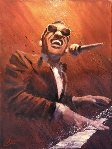 Ray charles