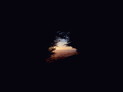 Dictate of the light